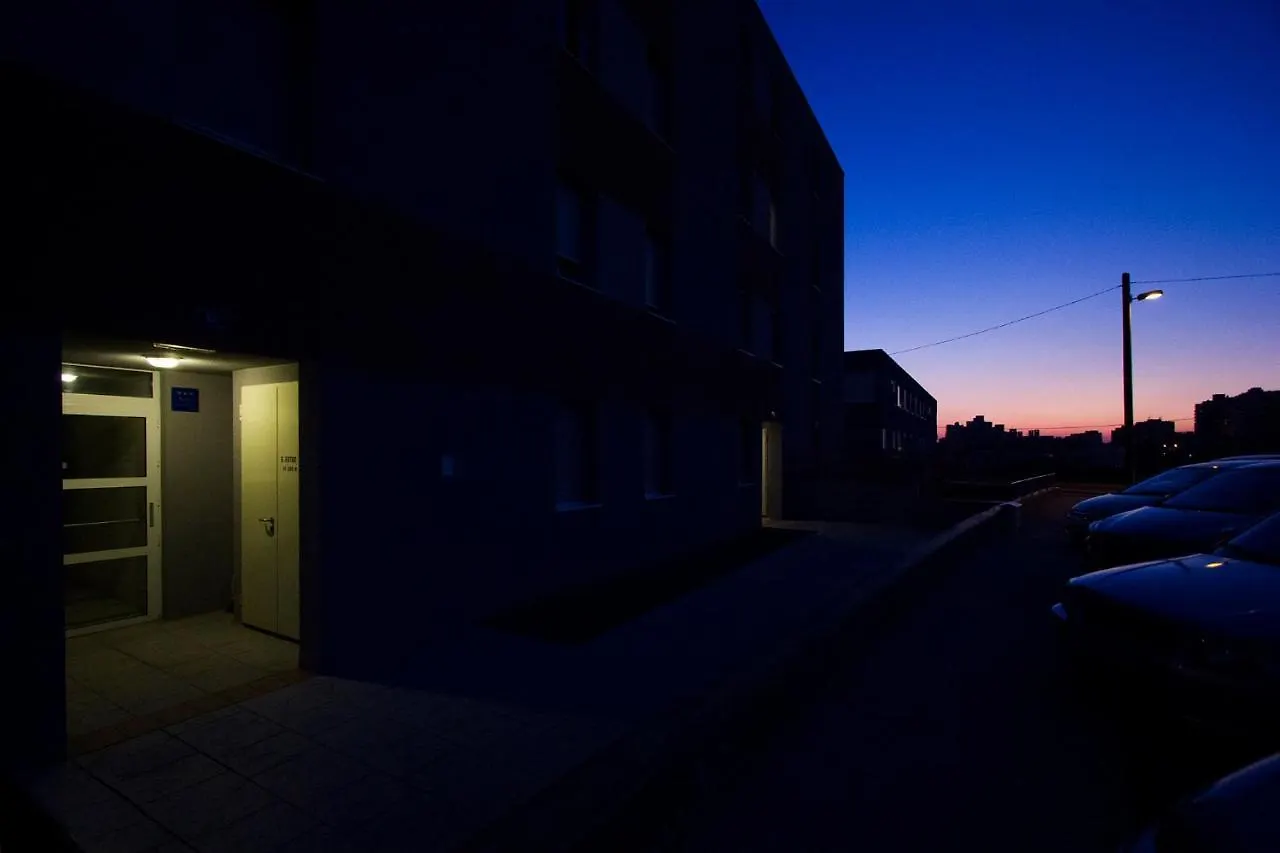 Apartment Luka Split Croatia