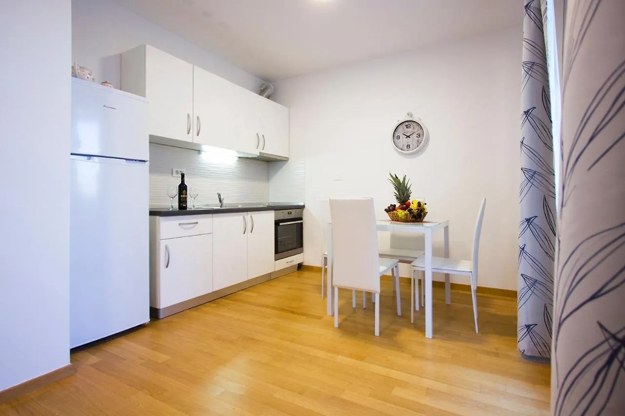 Apartment Luka Split