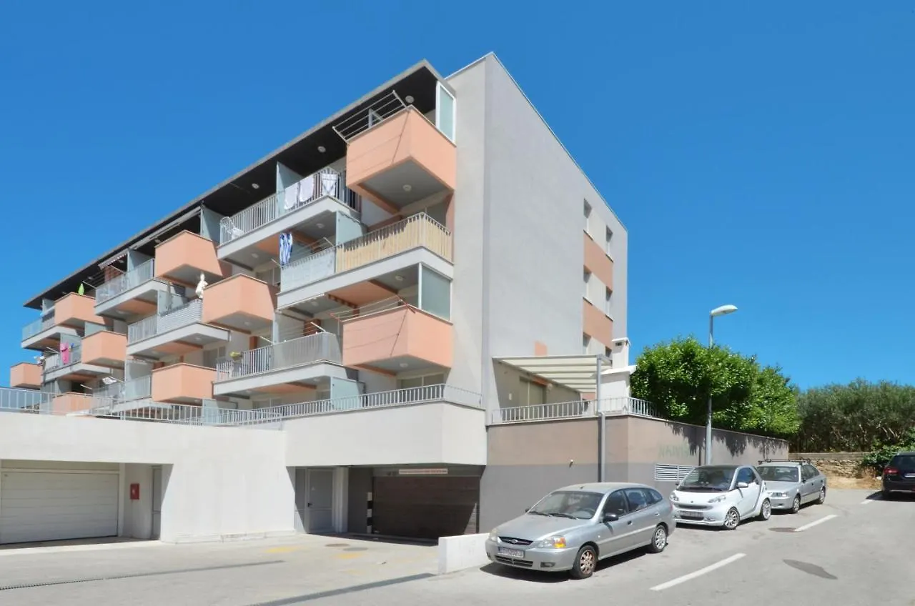 Apartment Luka Split