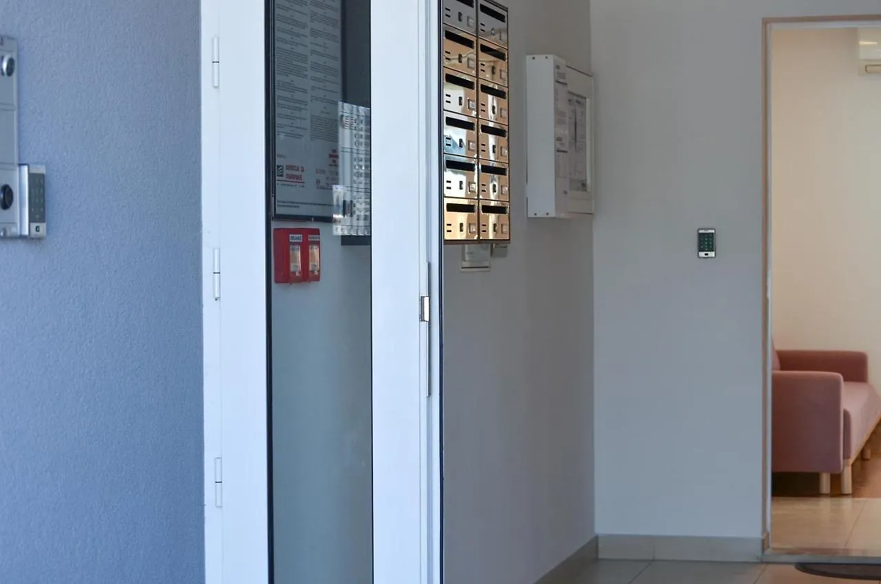 Apartment Luka Split