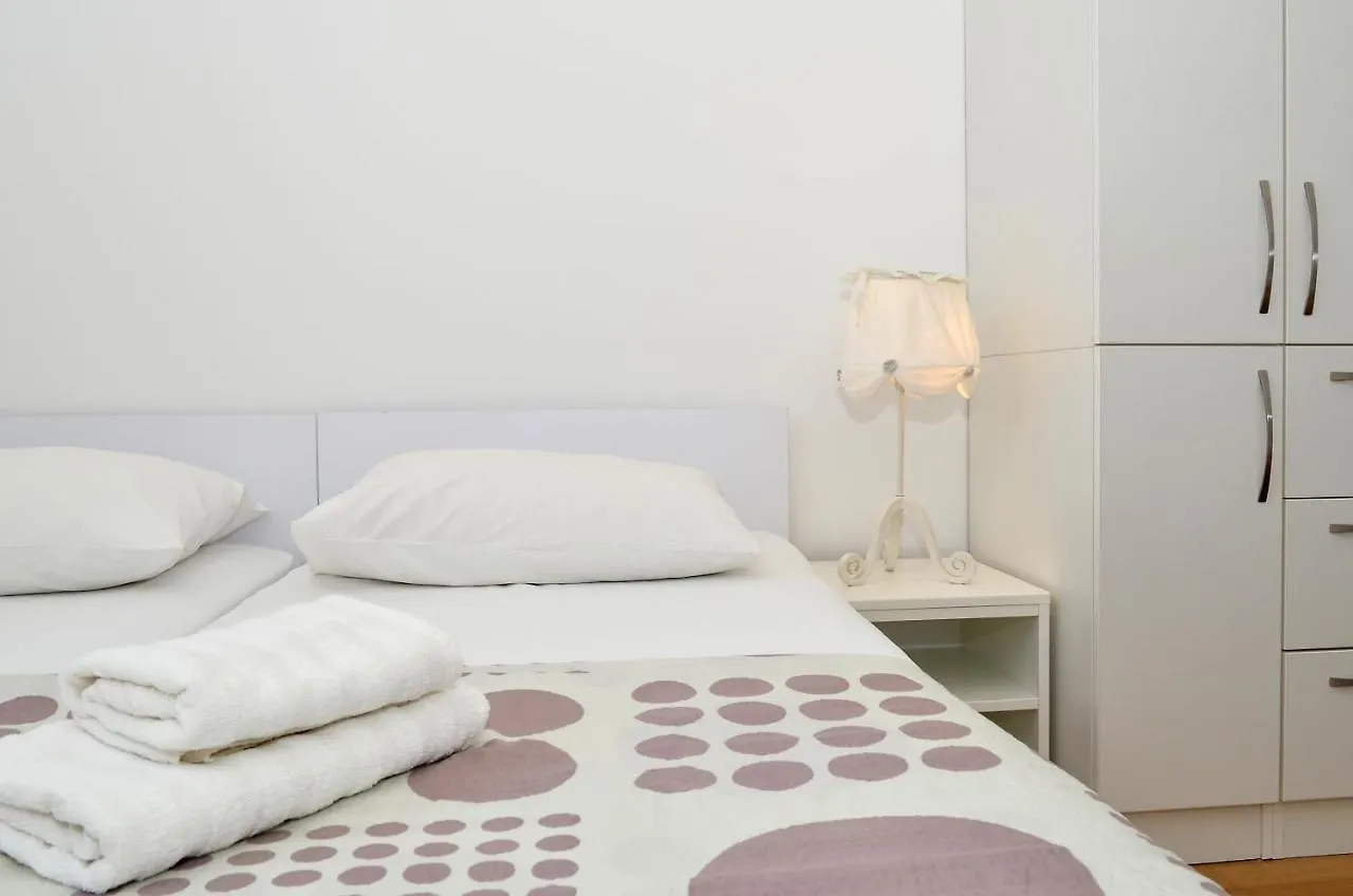 Apartment Luka Split Croatia