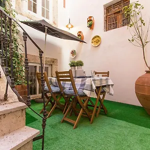 Bairro Alto Vintage By Homing Apartamento Lisboa