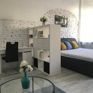  Apartment Westend Hungary
