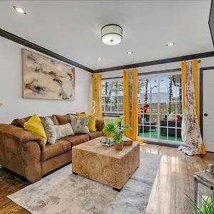 Brooklyn Way Apartamento Nueva York