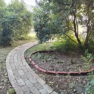 Apartamento Garden In The Center, Split