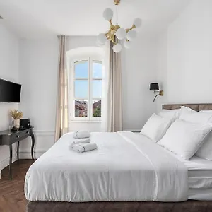 1881 - Heritage Appartement