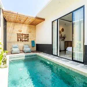 Villa Kamaratih By Maheswara Indonesia