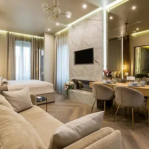 K&k2 Luxury Split