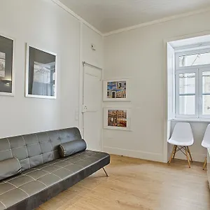 Bmyguest - Alfama Terrace Apartamento Lisboa