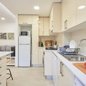  Apartment Light With Amazing Balcony, By Timecooler Portugal