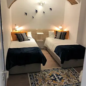  Apartment Pico Da Bica Portugal